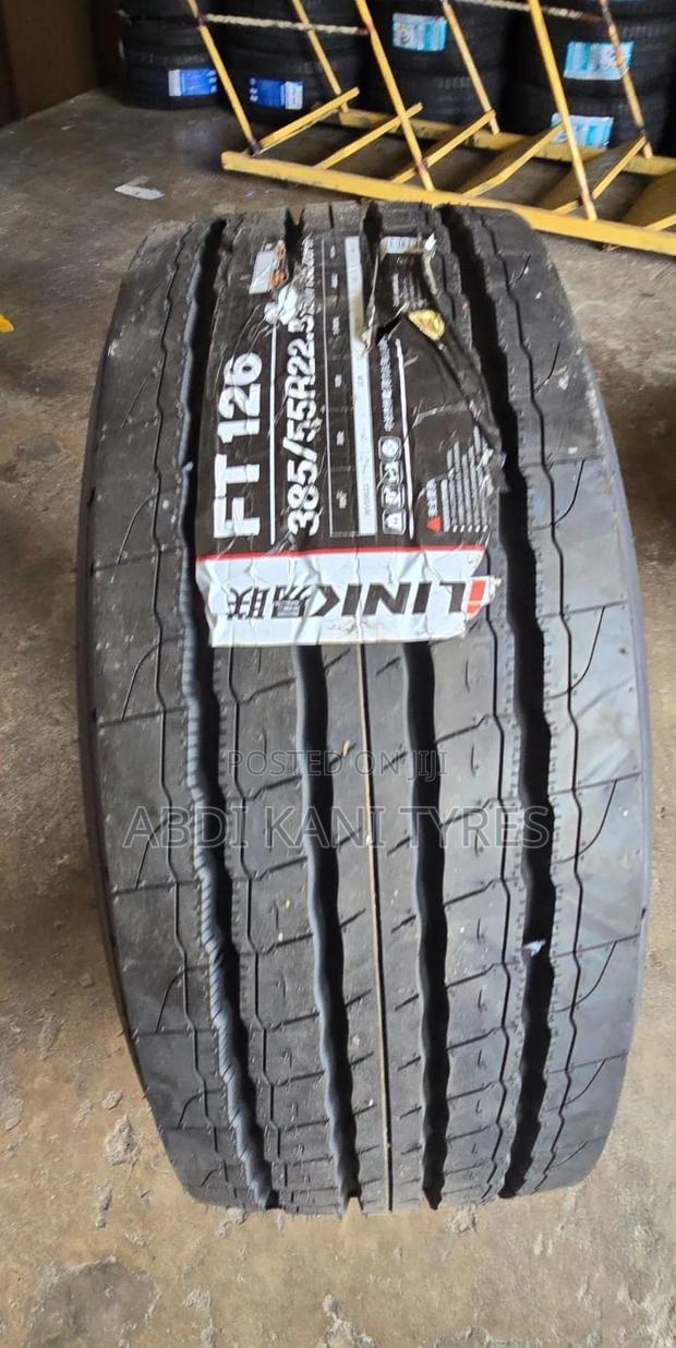 385/55r22.5 Ilink Tyres - main view