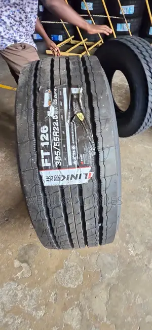385/55r22.5 Ilink Tyres