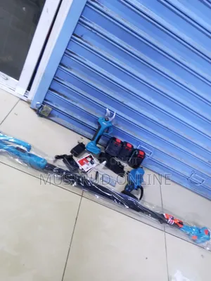 Standard Brush Cutter Machine