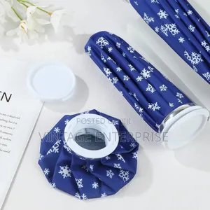 Therapy Hot/Cold Water Bottle