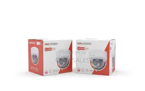 Hikvision Ds-2cd1123g2-Liu(2.8mm) 2mp Dome Network Camera