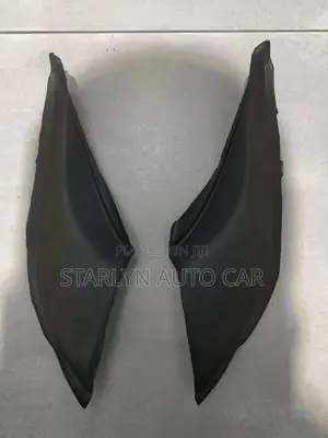 Windscreen Finisher Fielder /Axio 2014/2018