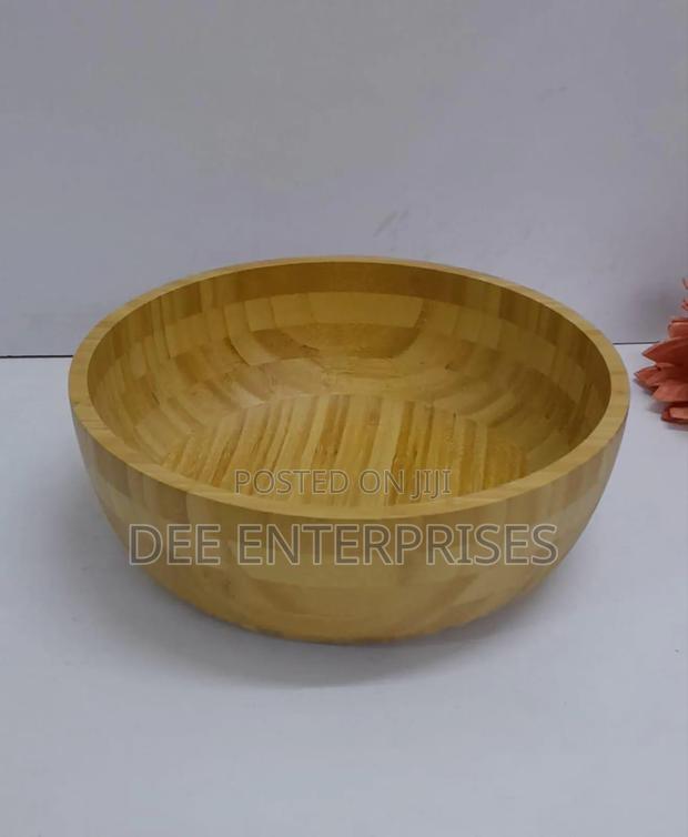 Dough Basin Salad Bowl - main view