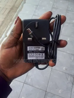 Type -C- Camera Adapter(5v 2a)