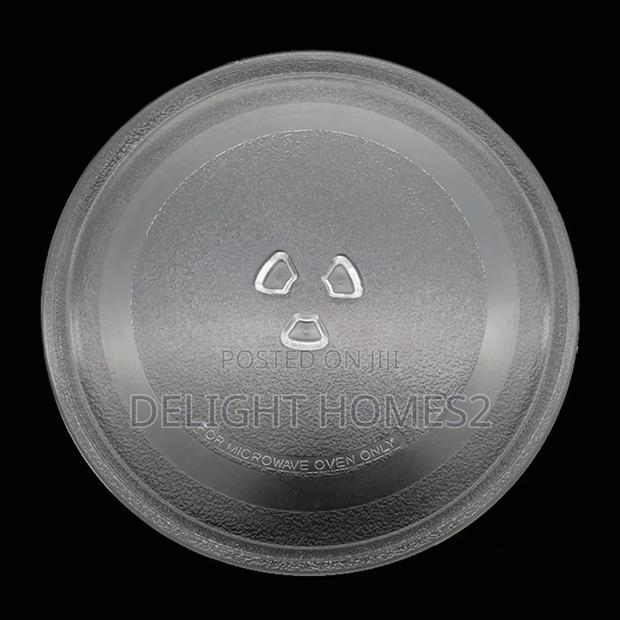 Microwave Turntable Tray_re