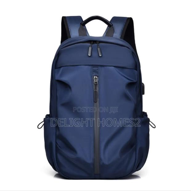 Waterproof Laptop Backpack_re - main view