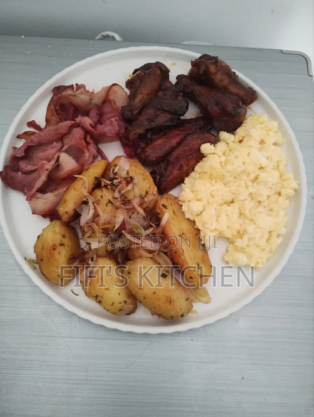 Private Chef