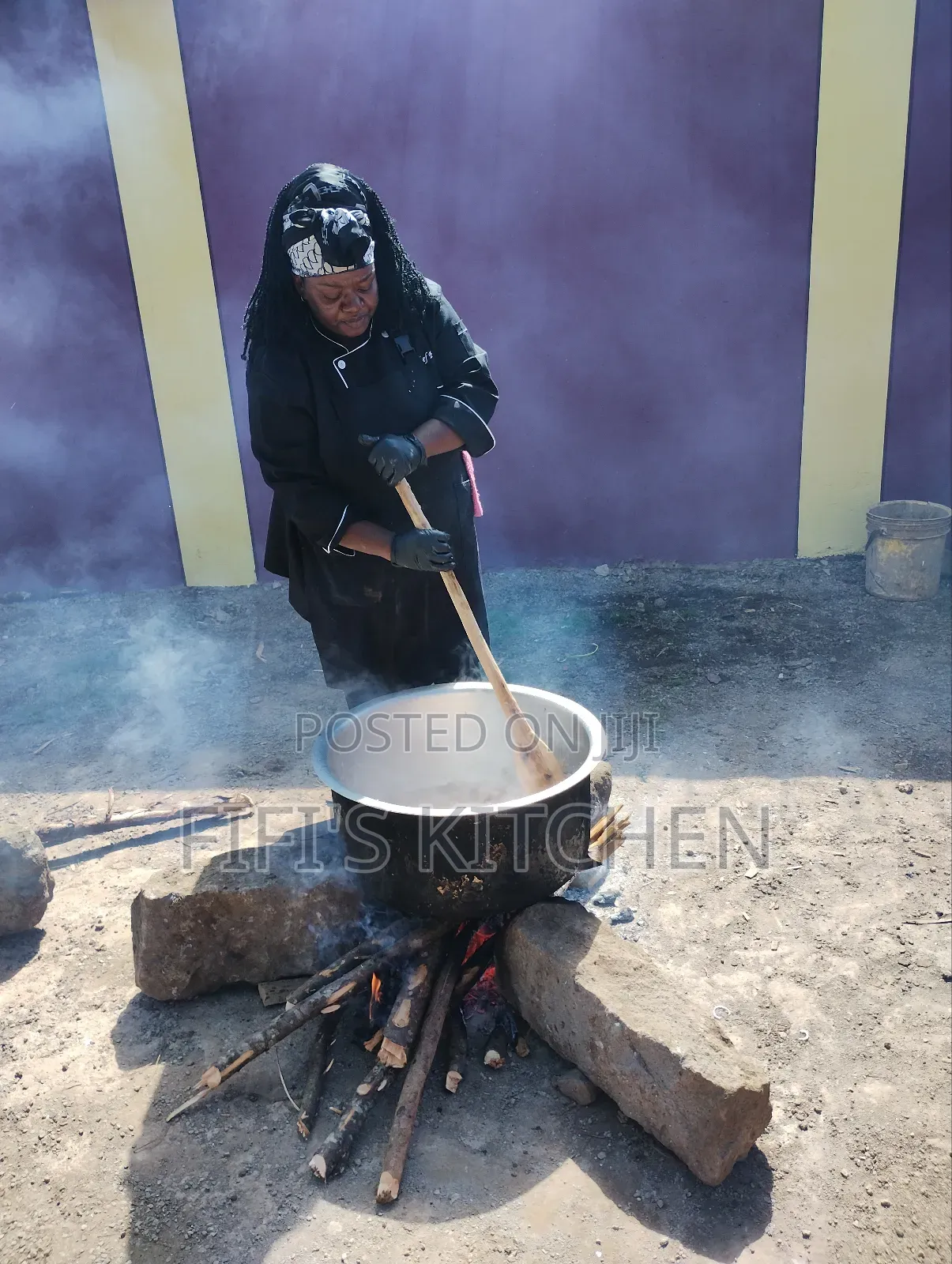 Private Chef