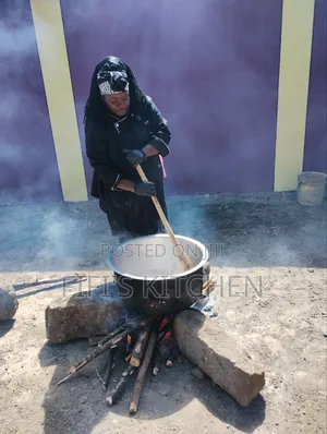 Private Chef