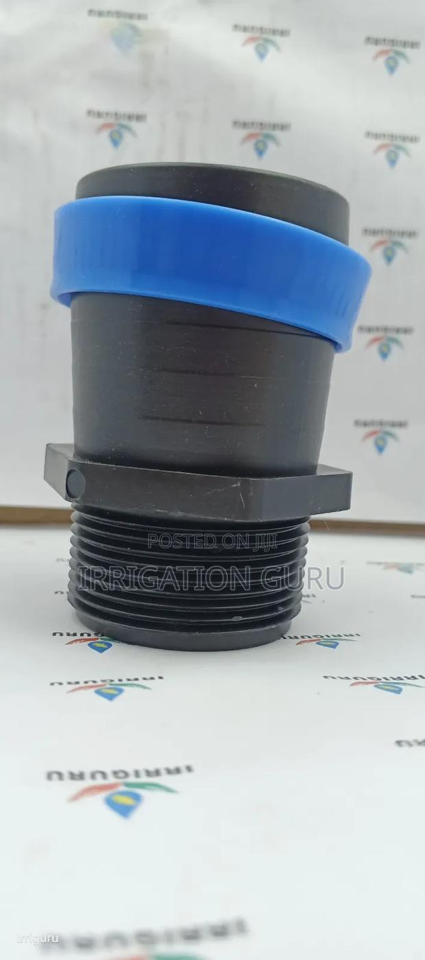 Rain Pipe Take- Off Connector 50mm