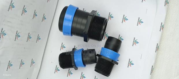 Drip Take Off Adapter 28mm - main view