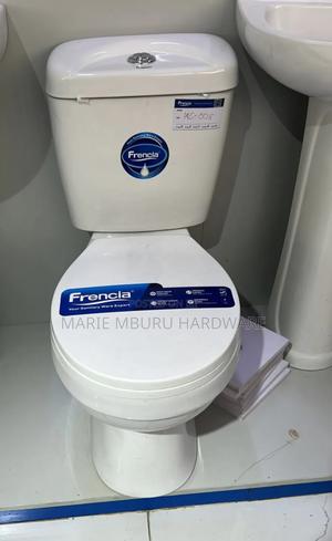 Toilet Seat - thumbnail 2