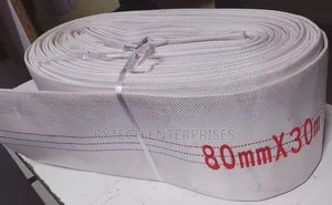 3" Canvas Delivery Pipe 30m