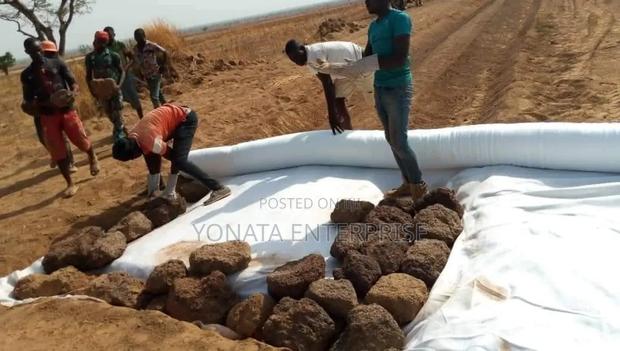 Filter Cloth, Geotextile Membrane Suppliers - thumbnail 2