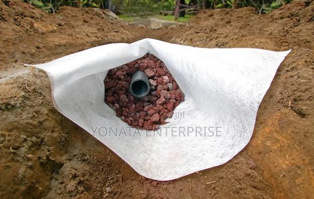 Filter Cloth, Geotextile Membrane Suppliers - thumbnail 3