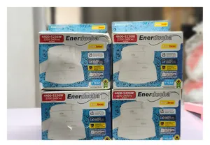*Enerbras Enerducha Shower