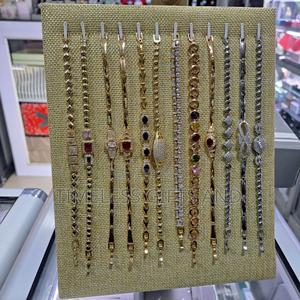 Ladies Stainless Bracelets - thumbnail 2