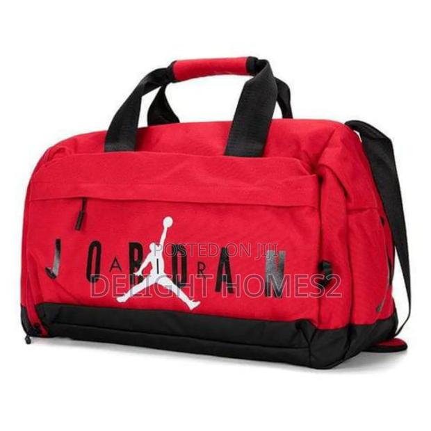 Air Jordan Velocity Duffle Bag_re - thumbnail 3