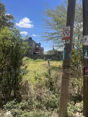 1/4 Acre Plot for Sale in Ongata Rongai Township