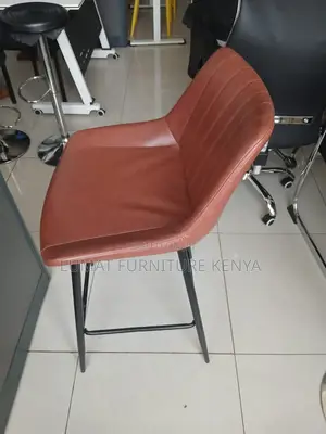 High Counter Leavel/Kitchen Stool