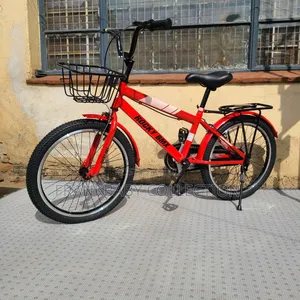 Classic Rocky BMX Bike /-Bicycle /-Size 20