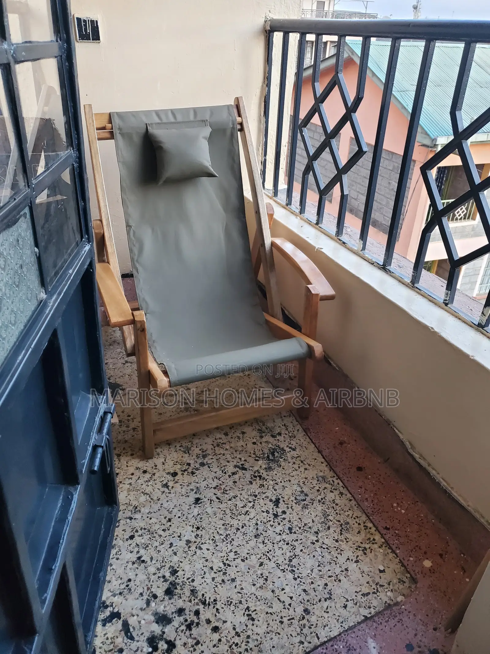 Few Hours Short Long Stay Airbnb Near Roysambu, Trm, Thika Road