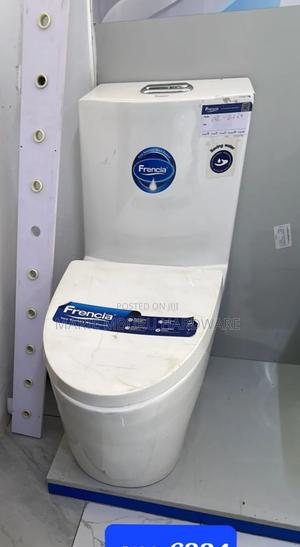 Good Toilet P Tr - main view