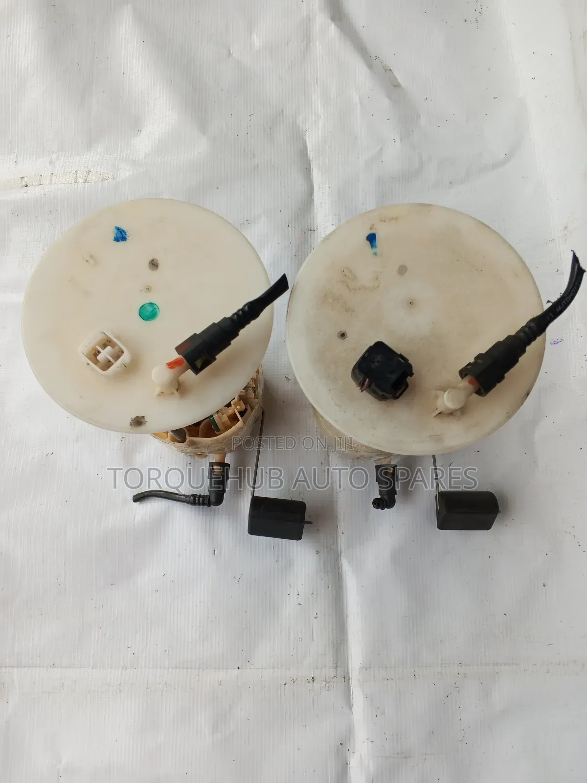 Suzuki Swift 2016 4wd Fuel Pump