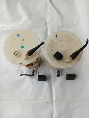 Suzuki Swift 2016 4wd Fuel Pump
