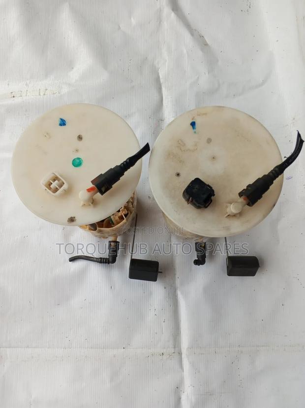 Suzuki Swift 2016 4wd Fuel Pump