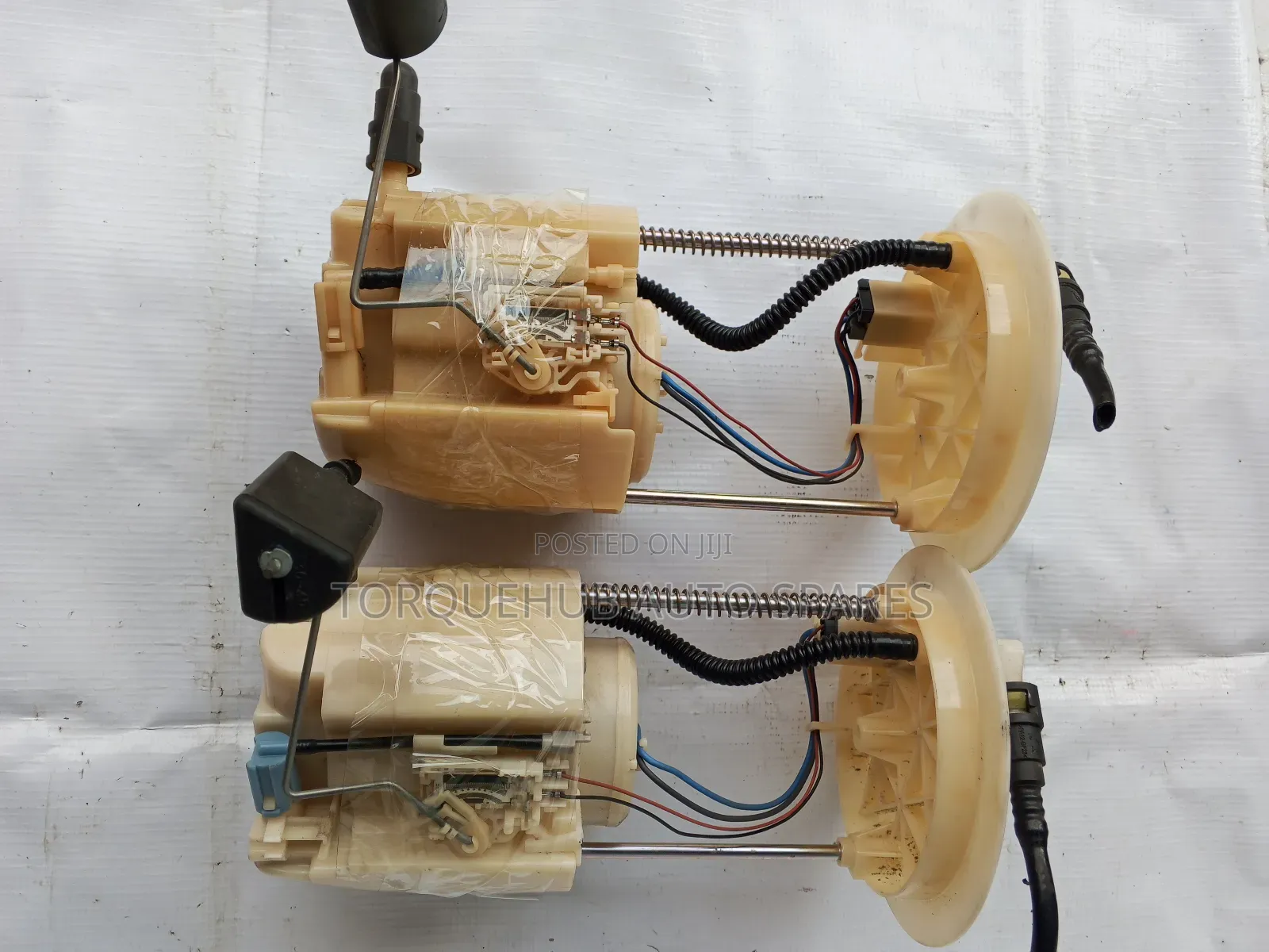 Suzuki Swift 2016 4wd Fuel Pump