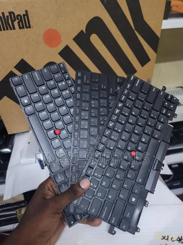 Offer Offer on Laptop Keyboard - main view