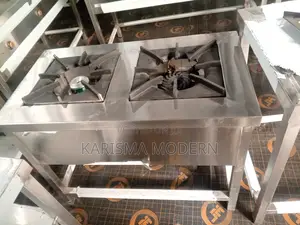 Stainless Steel Coker High Pressure And Low Pressure
