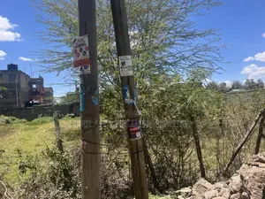 1/4 Acre Plot for Sale in Ongata Rongai Township