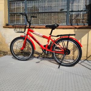Strong BMX Kids Bicycle /-Size 20 Inch