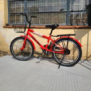 Strong BMX Kids Bicycle /-Size 20 Inch