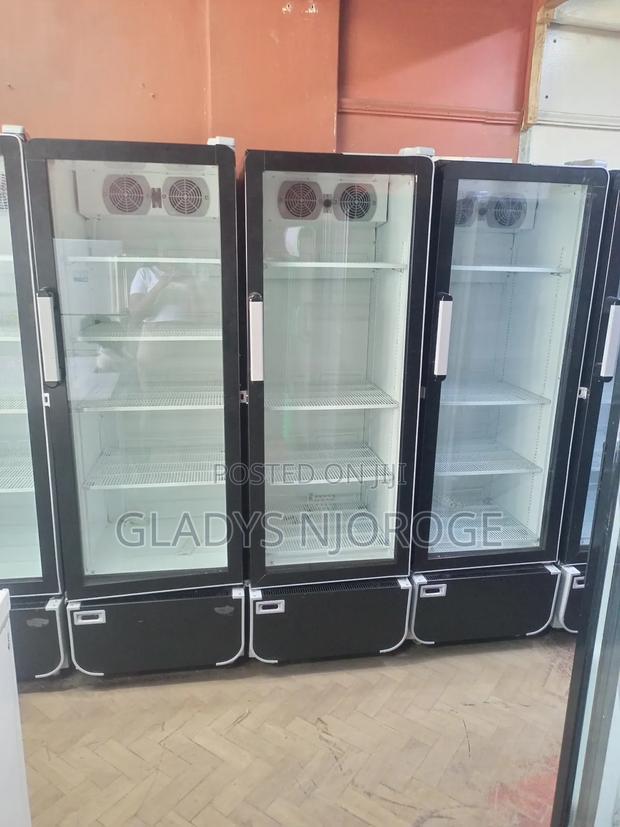 Perfct Working Display Fridge (Well Maintained) - main view