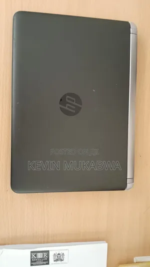 Laptop HP 430 G5 8GB Intel Core i7 SSD 256GB