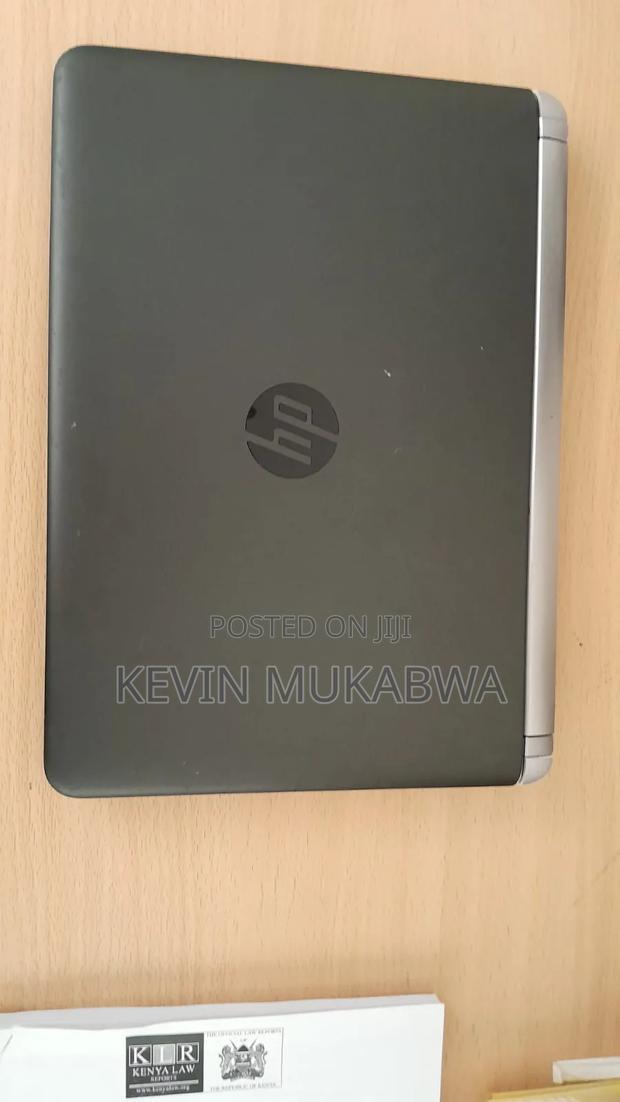 Laptop HP 430 G5 8GB Intel Core i7 SSD 256GB