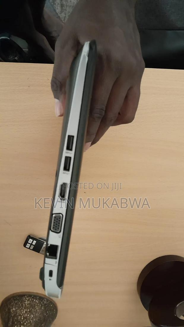Laptop HP 430 G5 8GB Intel Core i7 SSD 256GB - thumbnail 2
