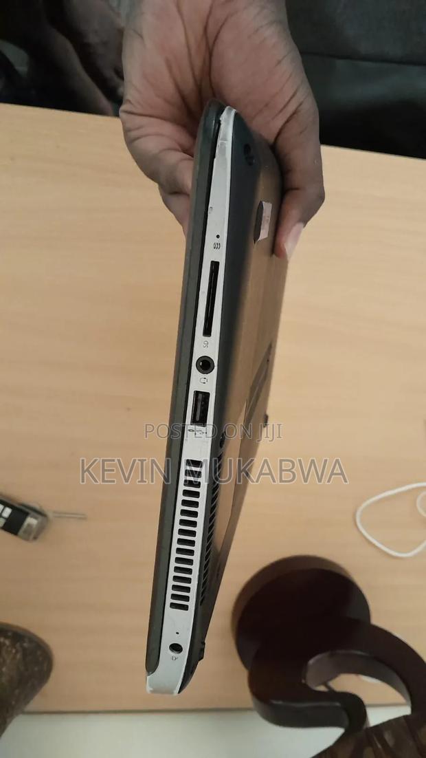 Laptop HP 430 G5 8GB Intel Core i7 SSD 256GB - thumbnail 3