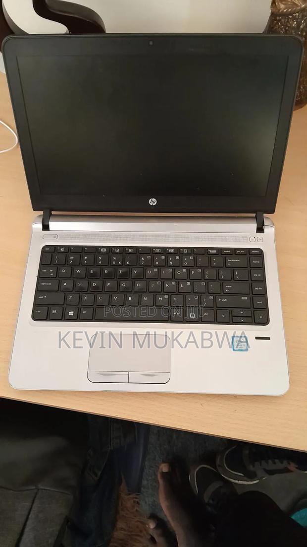 Laptop HP 430 G5 8GB Intel Core i7 SSD 256GB - thumbnail 4
