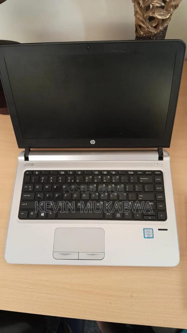 Laptop HP 430 G5 8GB Intel Core i7 SSD 256GB - thumbnail 5