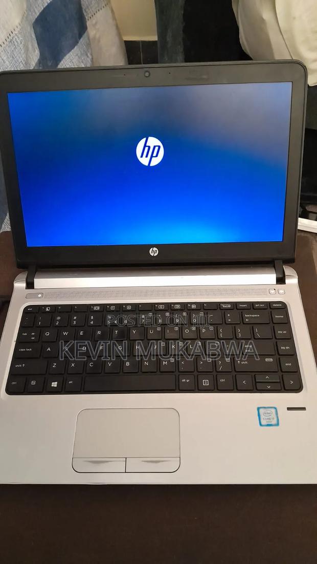 Laptop HP 430 G5 8GB Intel Core i7 SSD 256GB - thumbnail 6