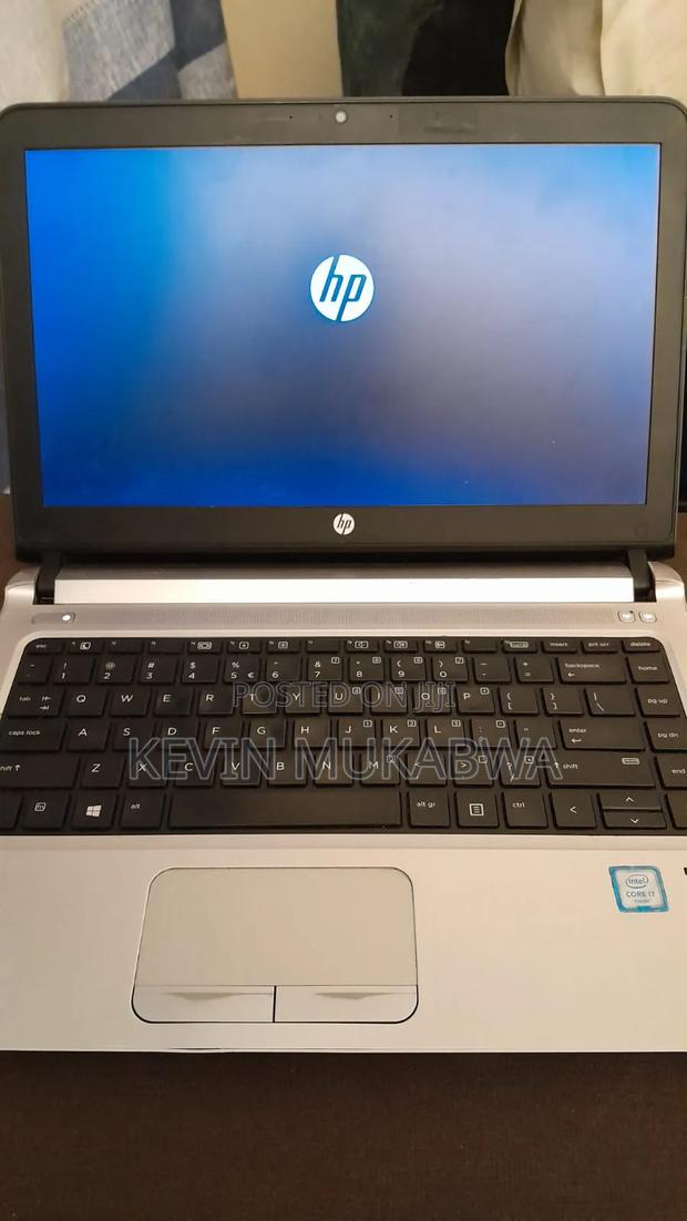 Laptop HP 430 G5 8GB Intel Core i7 SSD 256GB - thumbnail 7