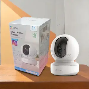 Ezviz Ty1 Pro Smart Camera 1080p Hd Ai Motion Detection System