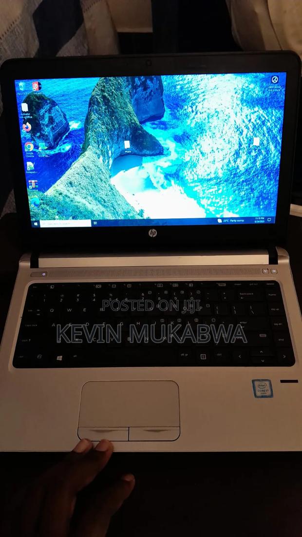 Laptop HP 430 G5 8GB Intel Core i7 SSD 256GB - thumbnail 9