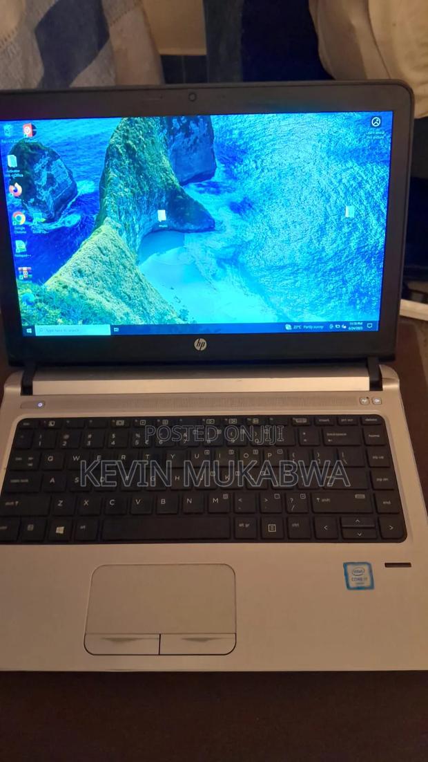 Laptop HP 430 G5 8GB Intel Core i7 SSD 256GB - thumbnail 11