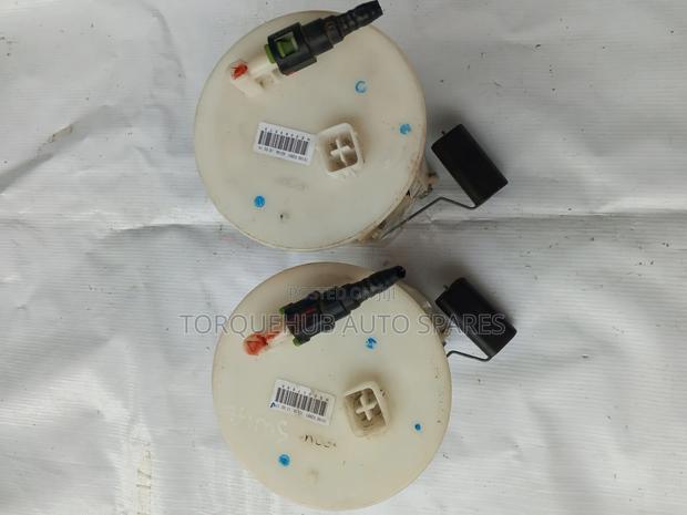 Suzuki Swift 2018 Fuel Pump
