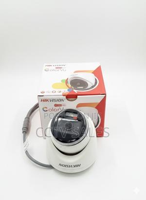 Ds-2ce70df0t-LPFS Hikvision 2 Mp Smart Hybrid Light With Colorvu - thumbnail 2